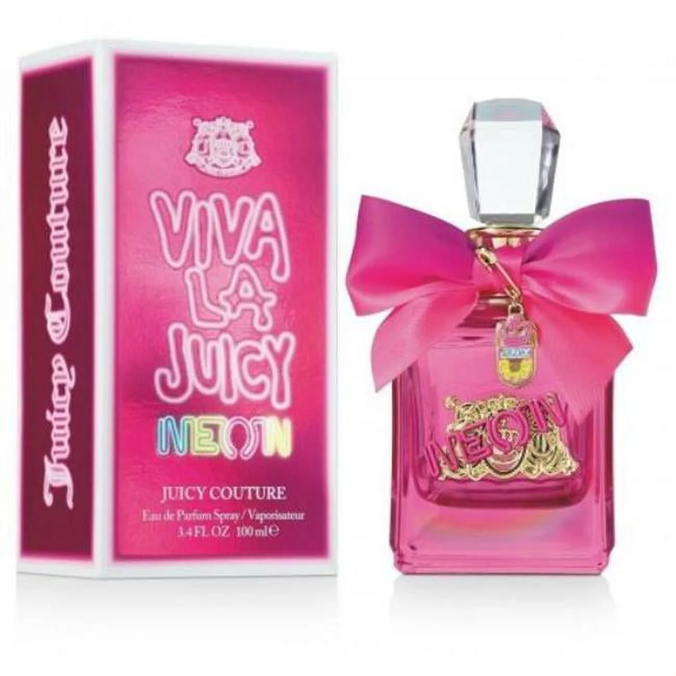 Juicy Couture - Viva La Juicy Neon Edp ( W ) 3.4 Oz