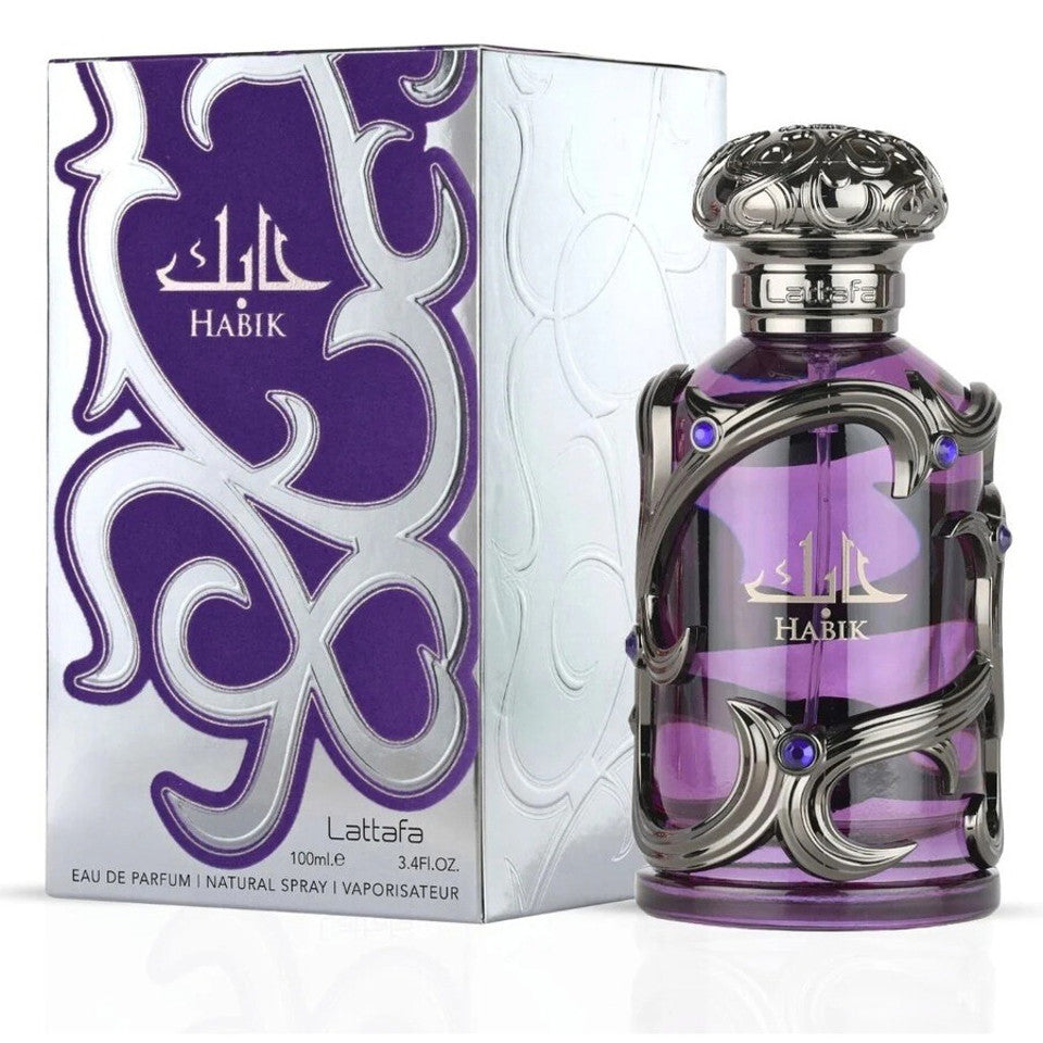 LATTAFA - HABIK EDP ( M ) 3.4 OZ