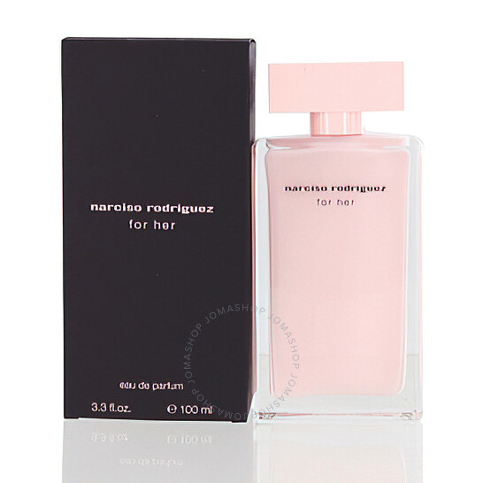 Narciso Rodriguez - Narciso Rodriguez For Her Edp ( W ) 3.3 Oz