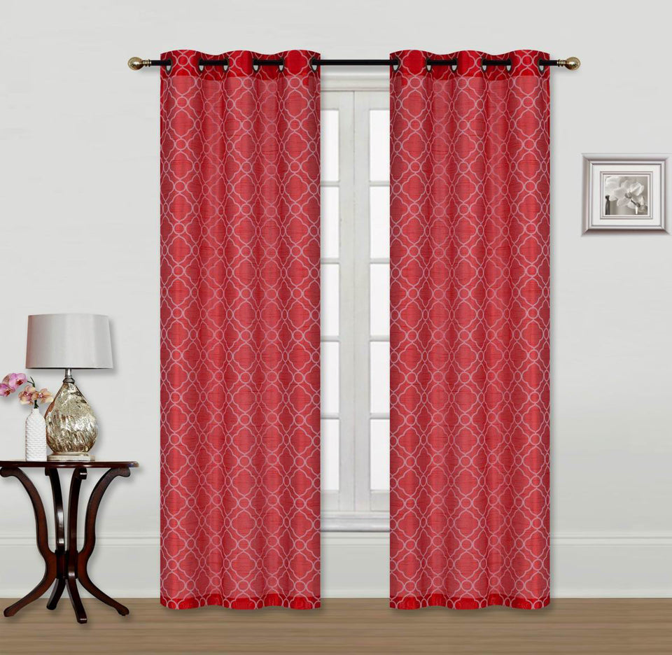 1803 Curtain