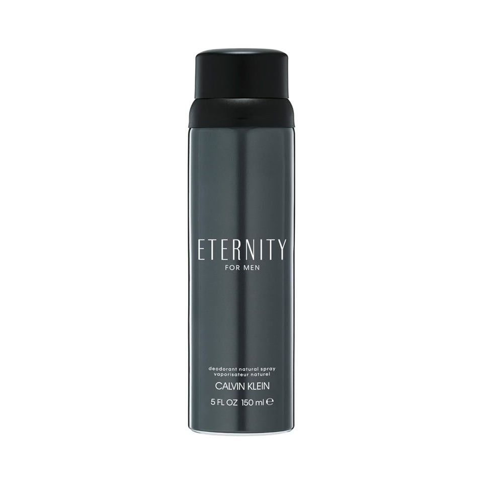 Calvin Klein - Eternity Body Spray ( M ) 5.4 Oz