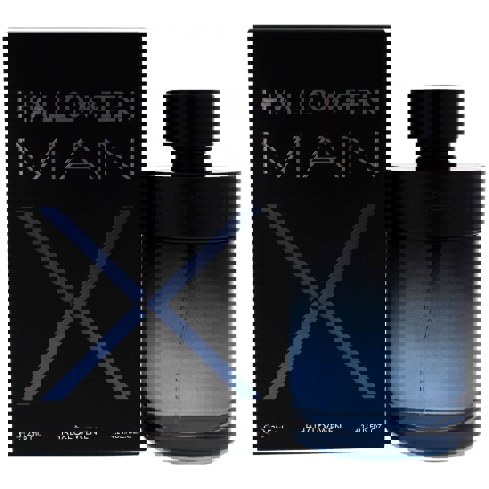 Jesus Del Pozo - Halloween Man Edt ( M ) 4.2 Oz