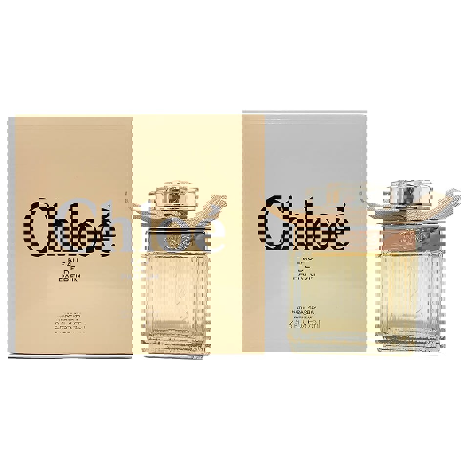 Chloe - Chloe Edp ( W ) 2.5 Oz