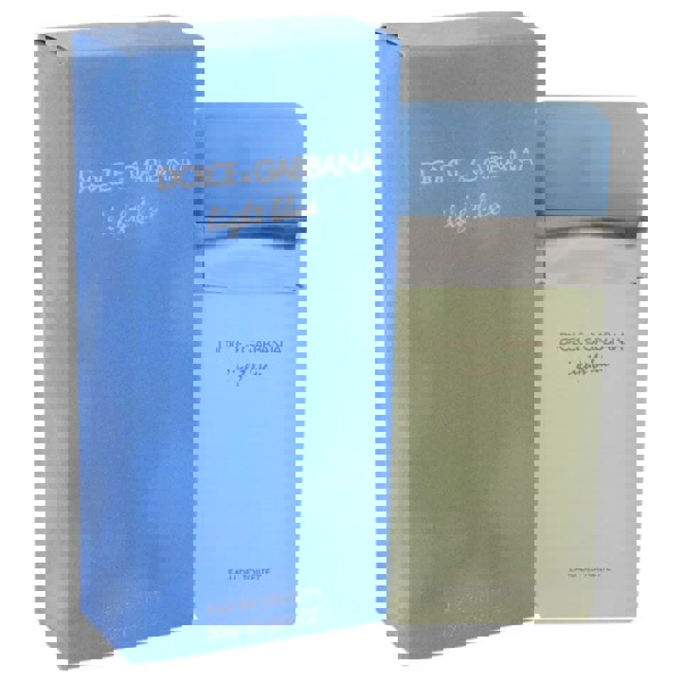 Dolce & Gabbana - Light Blue ( W ) 1.7 Oz