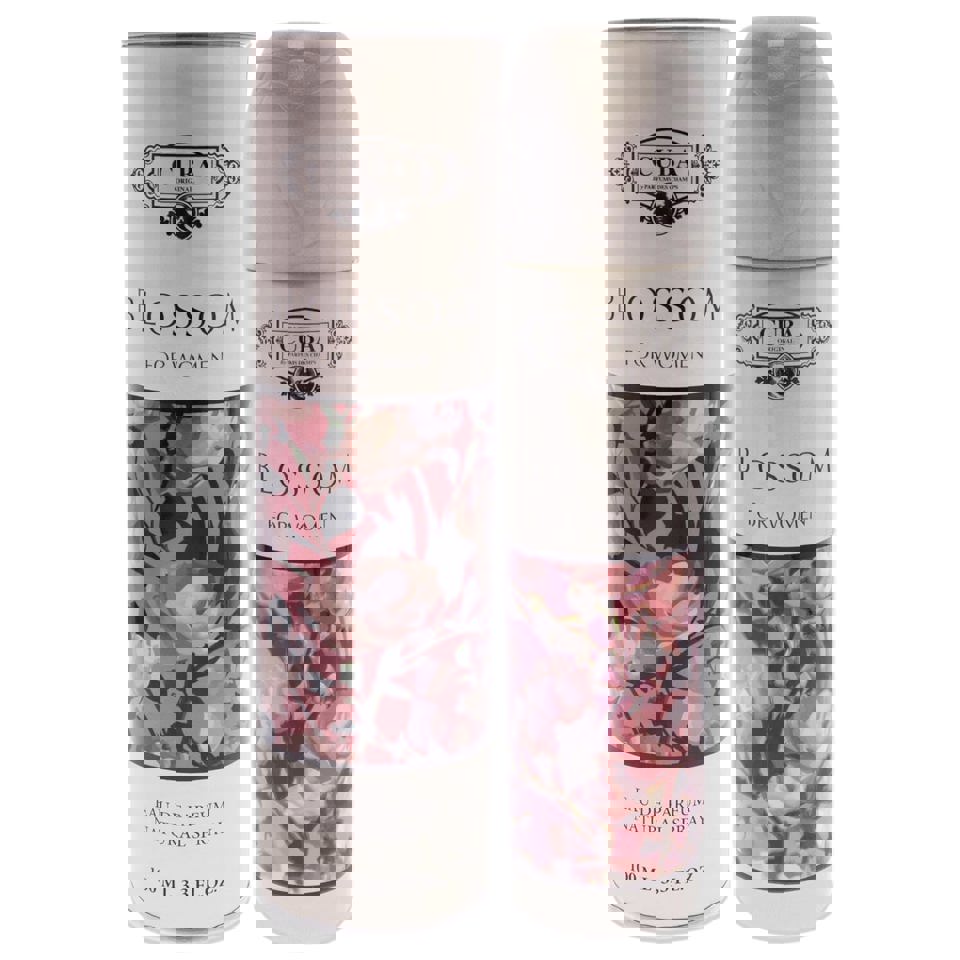 Cuba - Blossom Edp ( W ) 3.4 Oz
