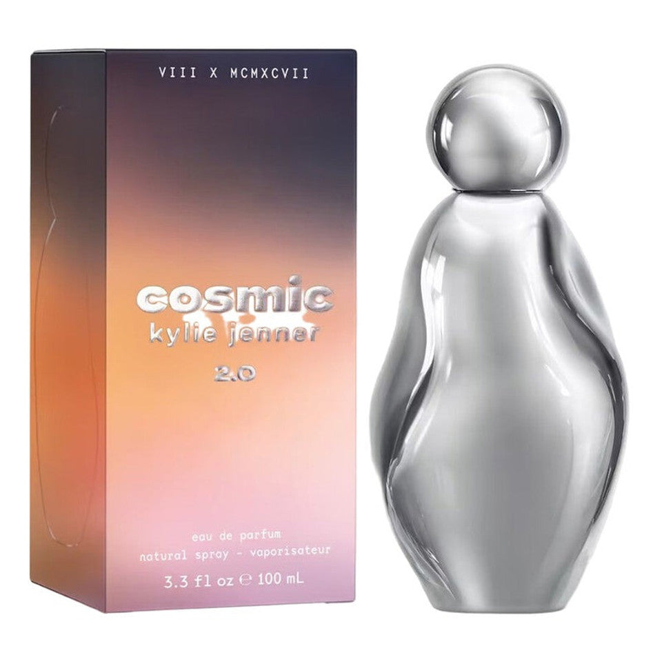 Kylie Jenner - Cosmic 2.0 Edp ( W ) 3.4 Oz