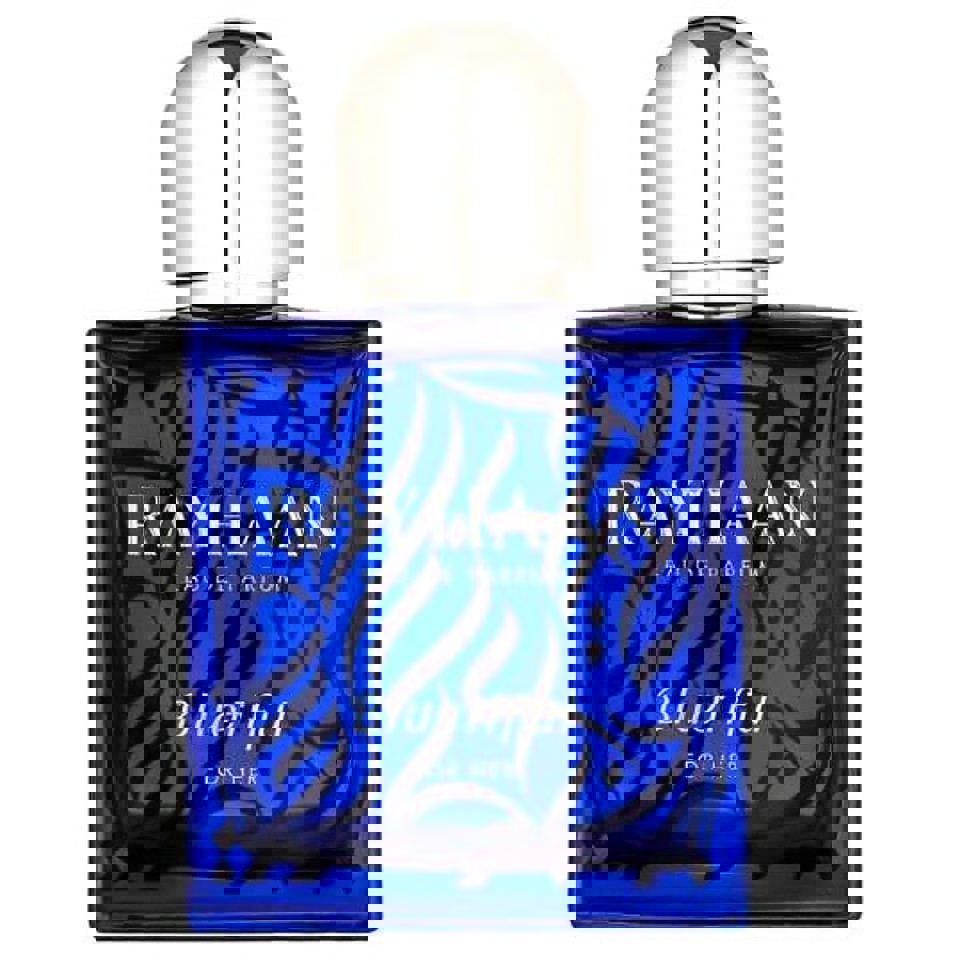 Rayhaan - Bluetiful Edp ( W ) 3.4 Oz