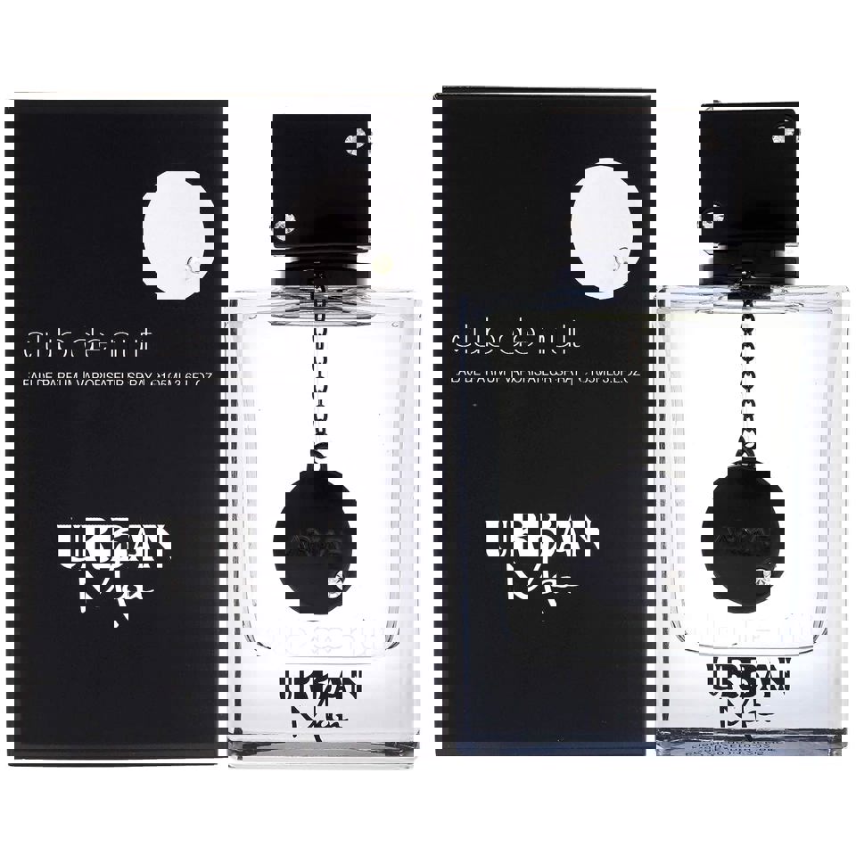 Armaf - Armaf Club De Nuit Urban Edp ( M ) 3.6 Oz