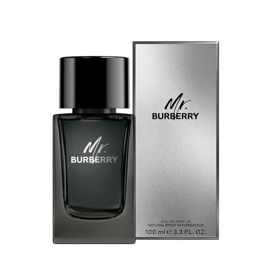Burberry - Mr Burberry Edt ( M ) 3.4 Oz