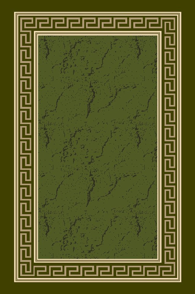 Majestic Rug HSE001 (2024) 2X7#06