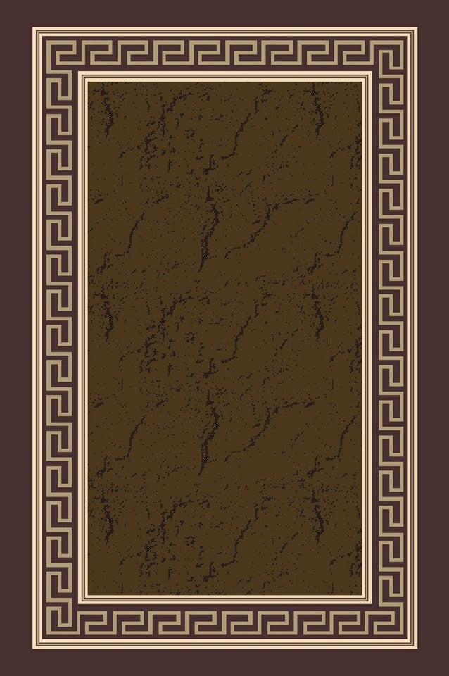 Majestic Rug HSE001 (2024) 5X7#06