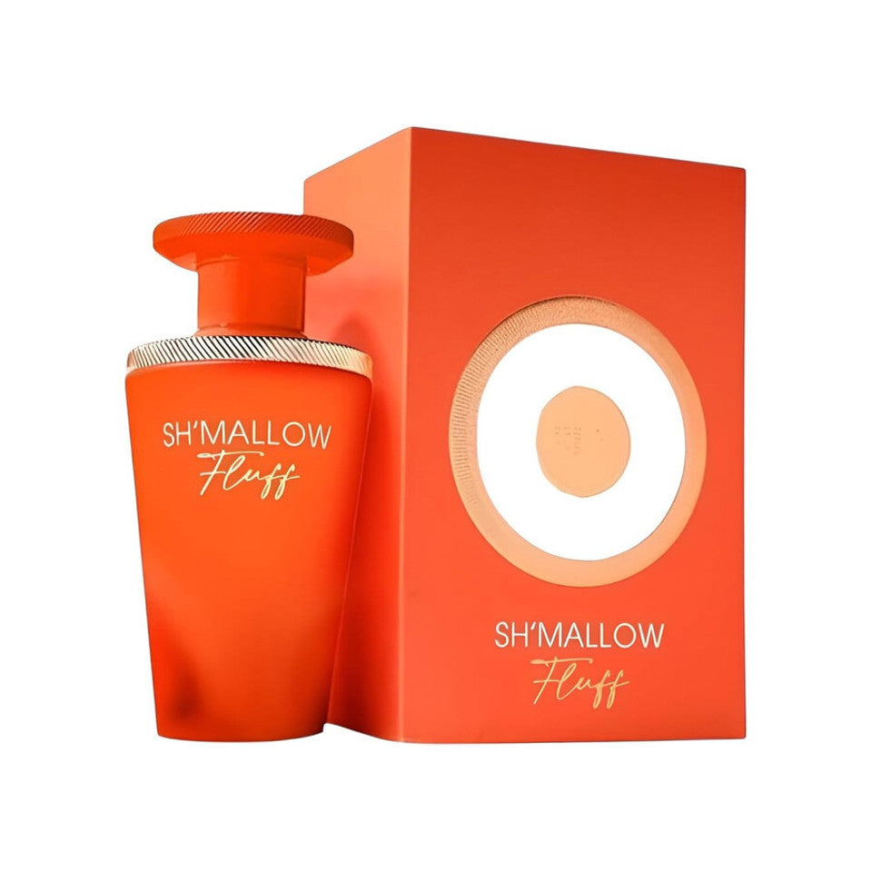 Fragrance World - French Avenue Shmallow Fluff Edp ( W ) 3.4 Oz