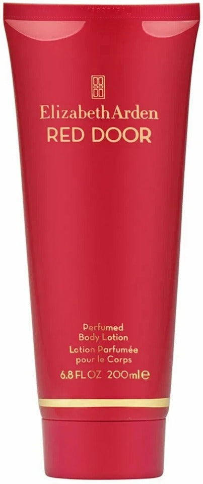 Elizabeth Arden Red Door Body Lotion ( W ) 6.8 Oz