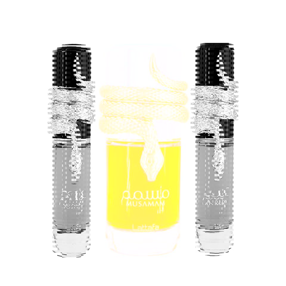Lattafa - Musamam Edp ( U ) 3.4 Oz