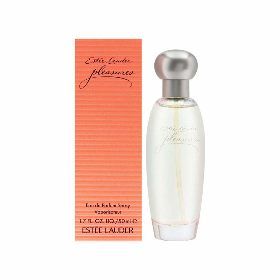 Estee Lauder - Pleasures Edp ( W ) 1.7 Oz