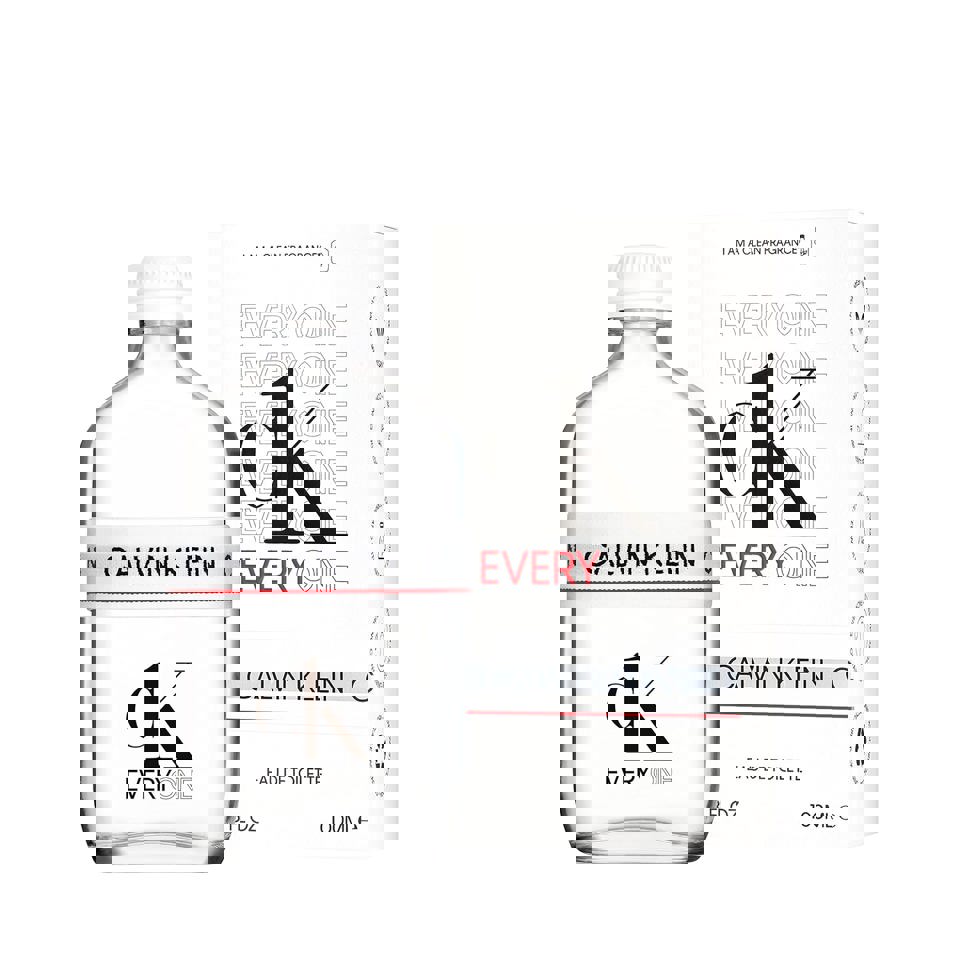 Calvin Klein - Ck Everyone Edt ( M ) 3.4 Oz