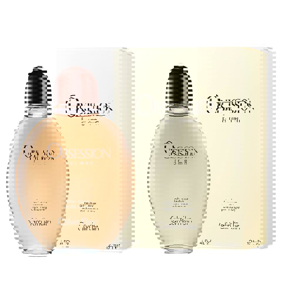 Calvin Klein - Obsession Edt ( M ) 4.0 Oz
