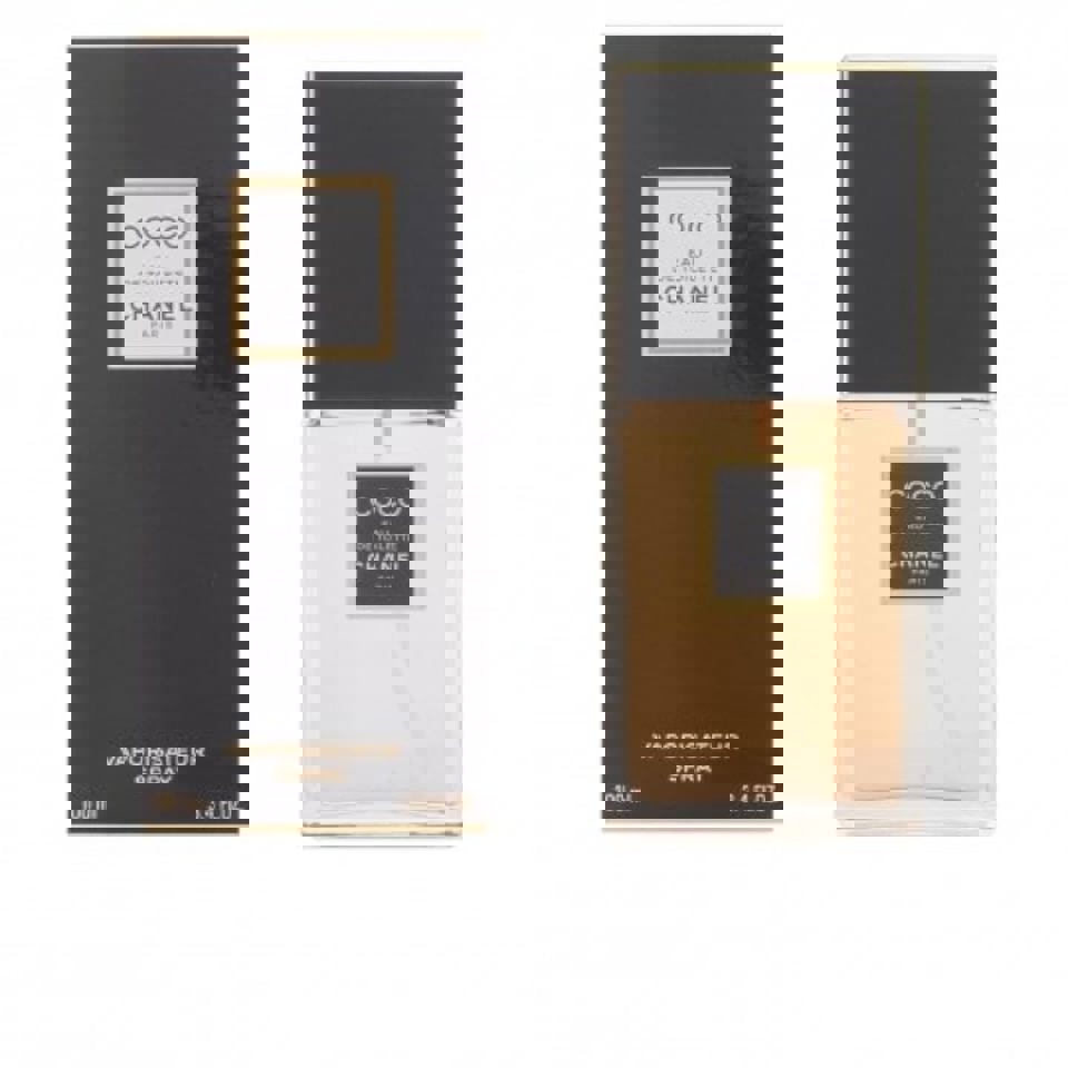 Coco Chanel - Chanel Coco Edt ( W ) 3.4 Oz