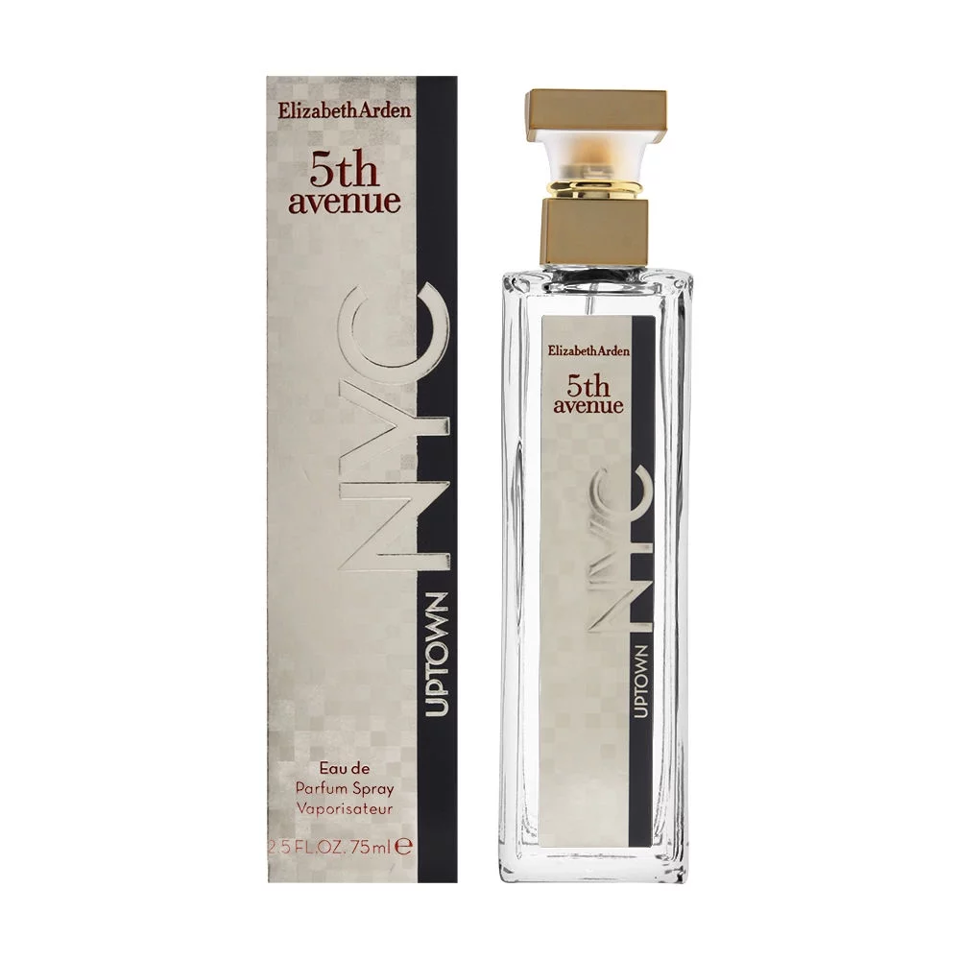 Elizabeth Arden - 5Th Ave Nyc Uptown Edp ( W ) 2.5 Oz