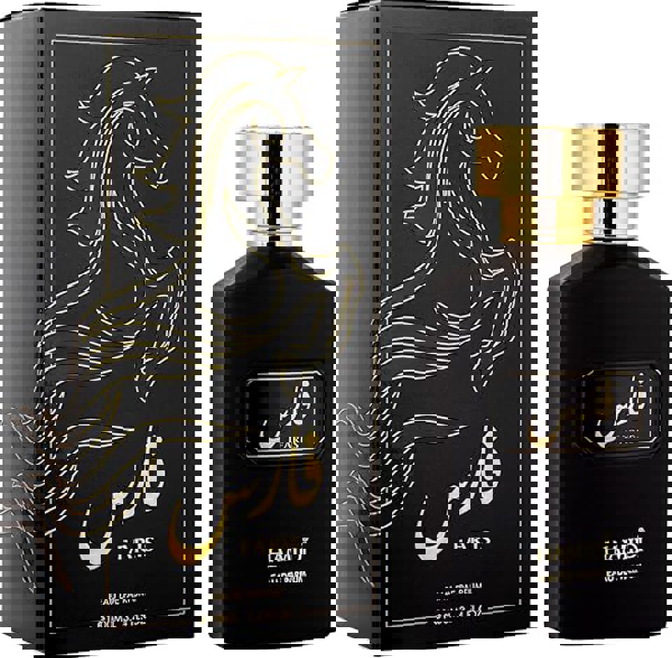 Hamidi - Octects Faris Edp ( U ) 3.4 Oz