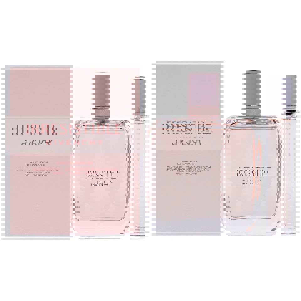 Givenchy - Irresistible 2Pc Set ( W ) 2.7 Oz