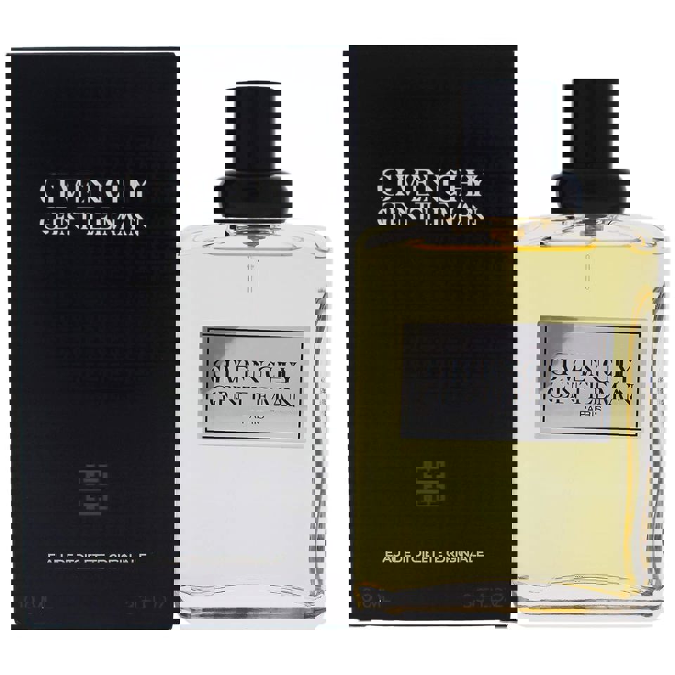 Givenchy - Gentleman Edt ( M ) 3.3 Oz