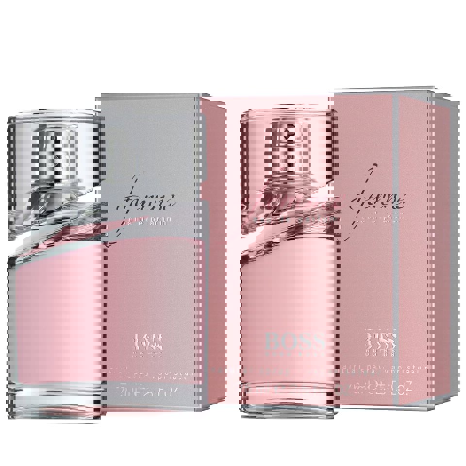 Hugo Boss - Femme Edp ( W ) 2.5 Oz