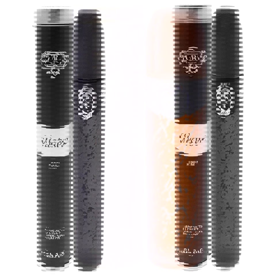Cuba - Milestone Edt ( M ) 3.4 Oz
