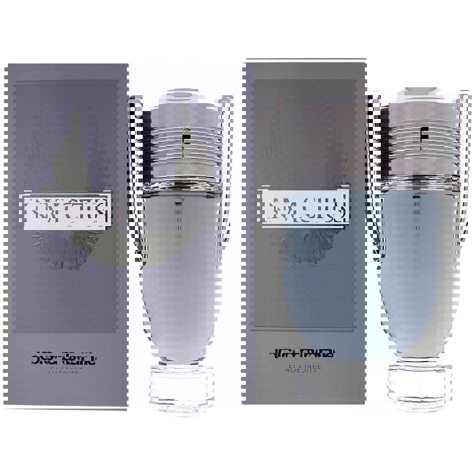 Paco Rabanne - Invictus Edt ( M ) 6.8 Oz