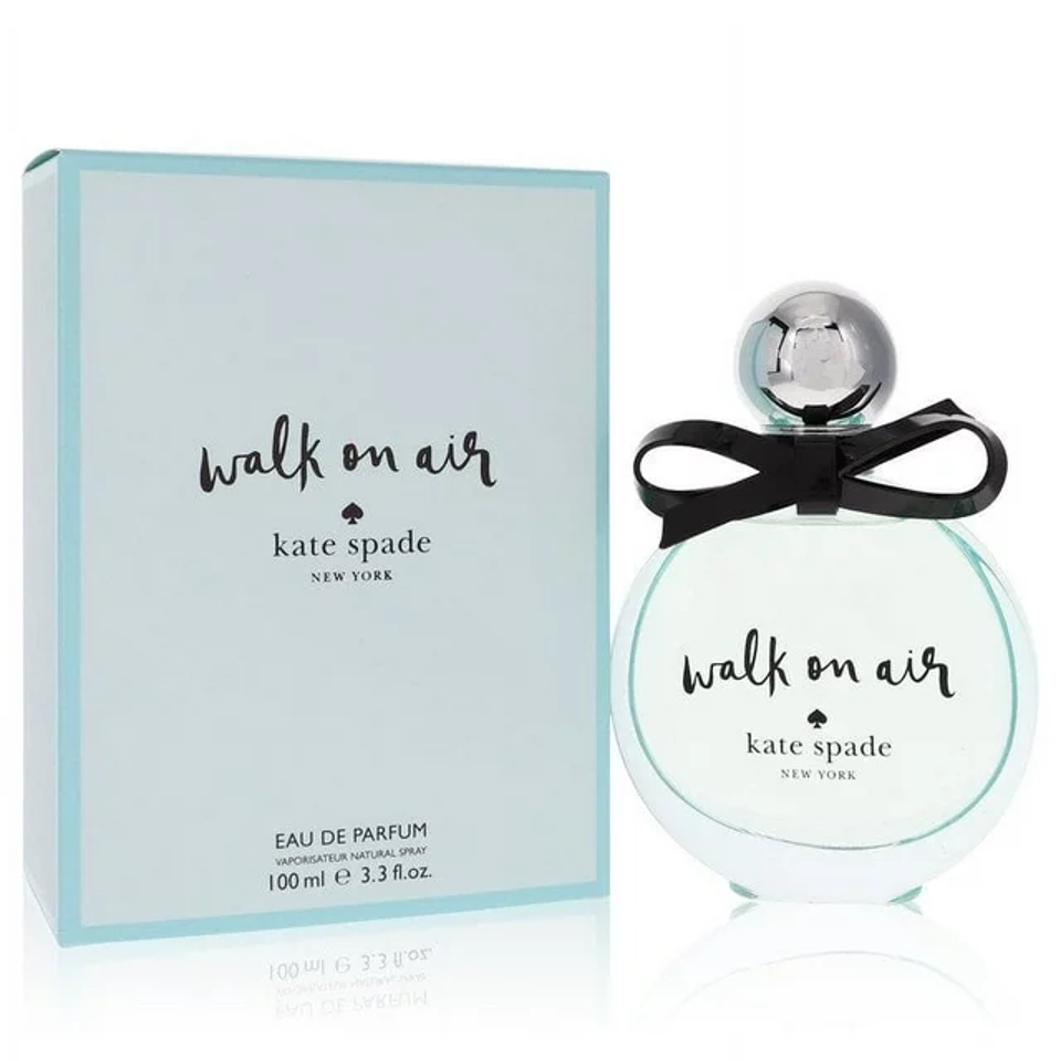 Kate Spade - Tester Walk On Air Edp ( W ) 3.4 Oz
