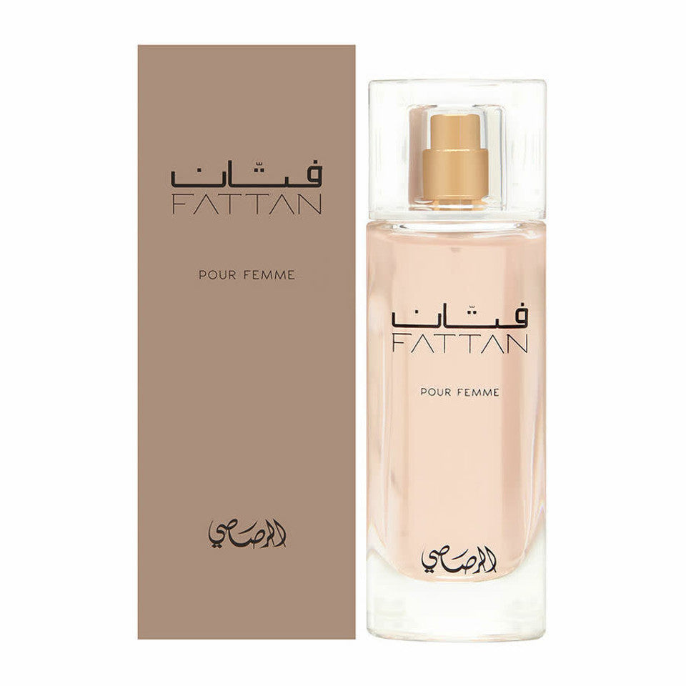 RASASI - FATTAN EDP ( W ) 1.67 OZ