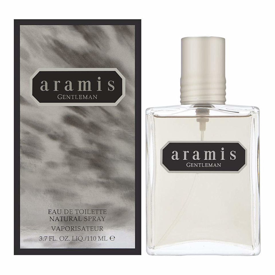 Aramis - Gentleman Edt ( M ) 3.4 Oz