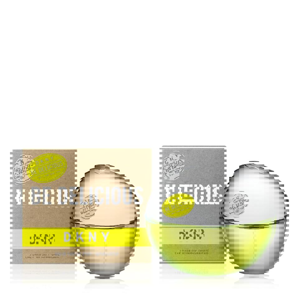Dkny - Be Delicious Edp ( W ) 3.4 Oz