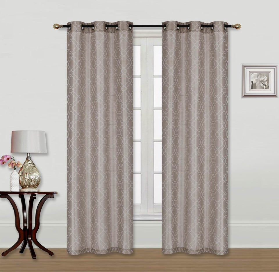 1803 Curtain