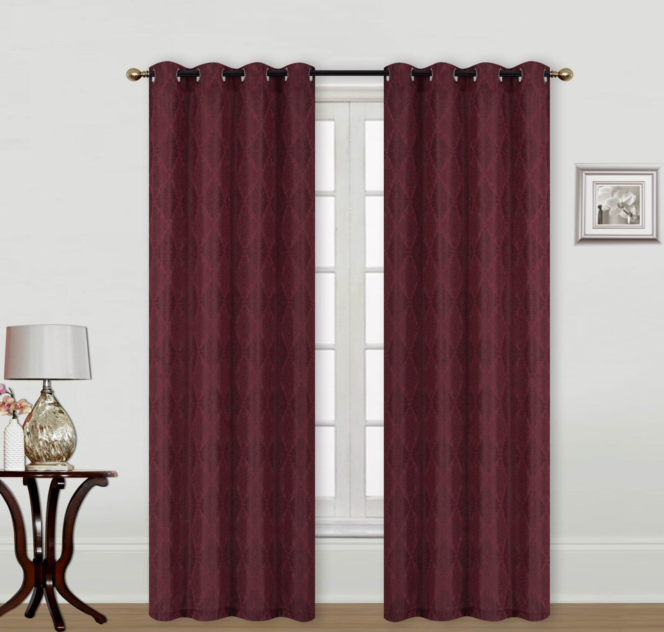 Bt222 Curtain