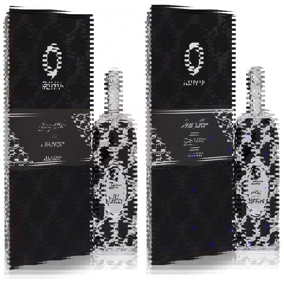 Orientica - Oud Saffron Edp ( W ) 2.7 Oz