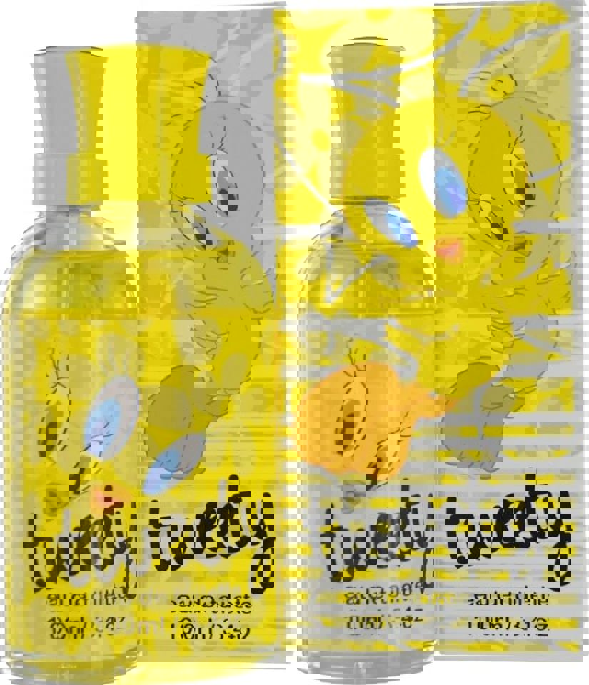 Disney - Tweety Bird Edt ( M ) 3.4 Oz