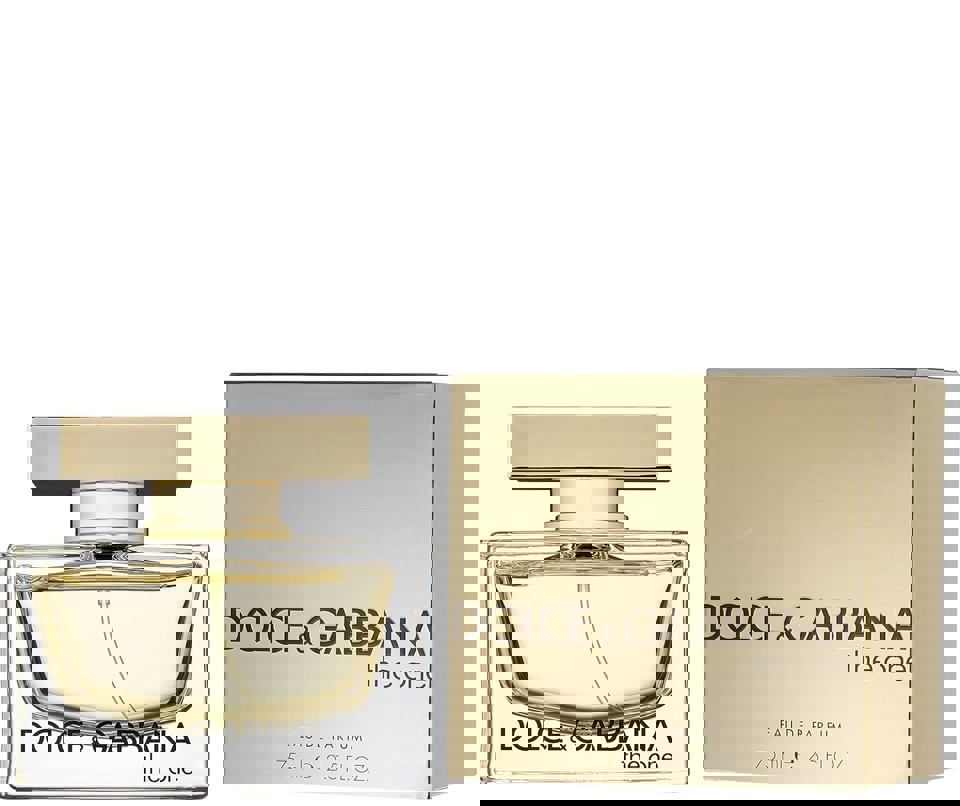 Dolce & Gabbana - The One Edp ( W ) 2.5 Oz
