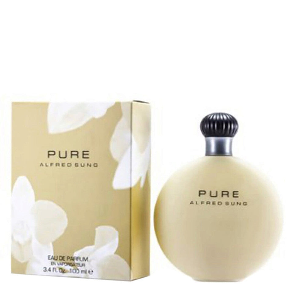 Alfred Sung - Pure Edt ( W ) 3.4 Oz