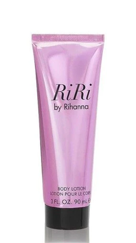 Rihanna - Riri ( W ) 3.0 Oz Body Lotion