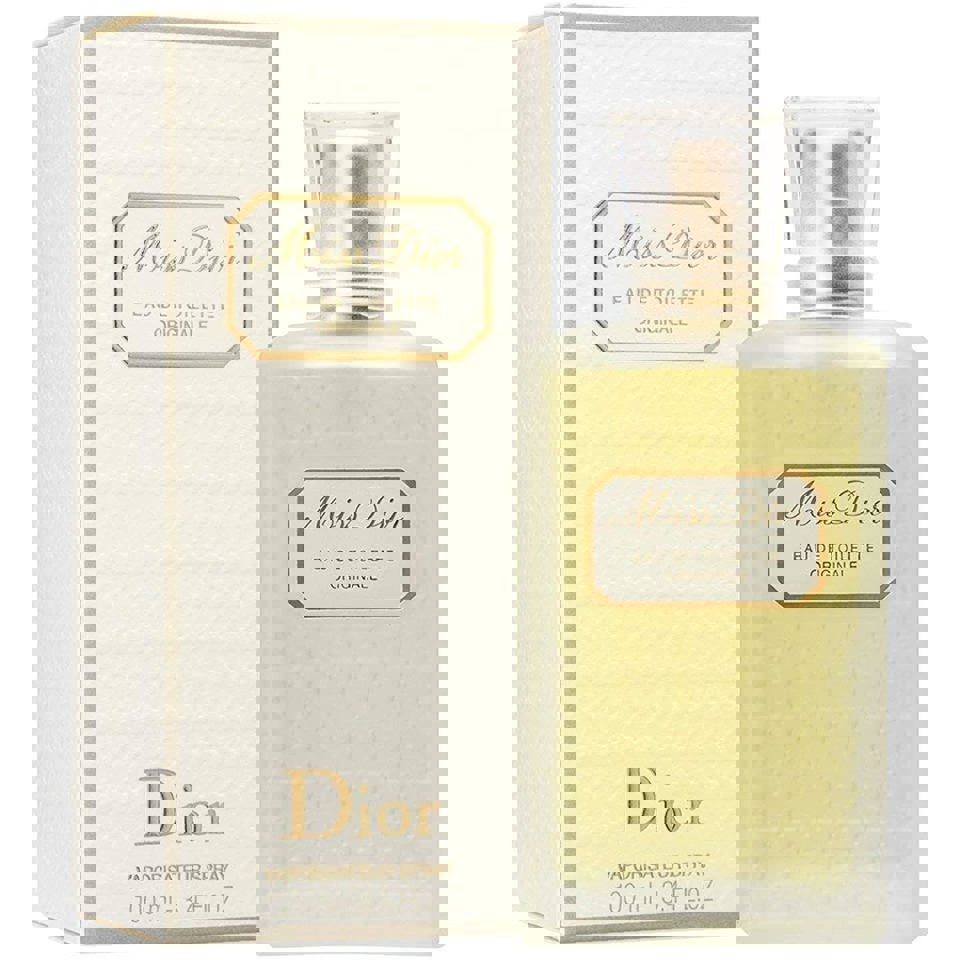 Christian Dior- Miss Dior Originale Edt ( W ) 3.4 Oz
