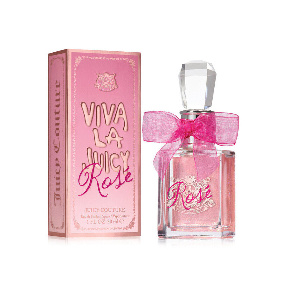 JUICY COUTURE - VIVA LA JUICY ROSE EDP ( W ) 1.0 OZ
