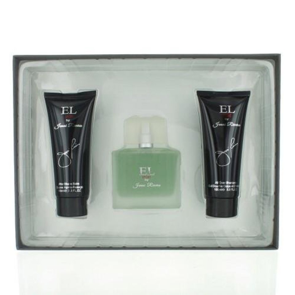Jenni Rivera - El 3Pc Set ( M ) 3.4 Oz