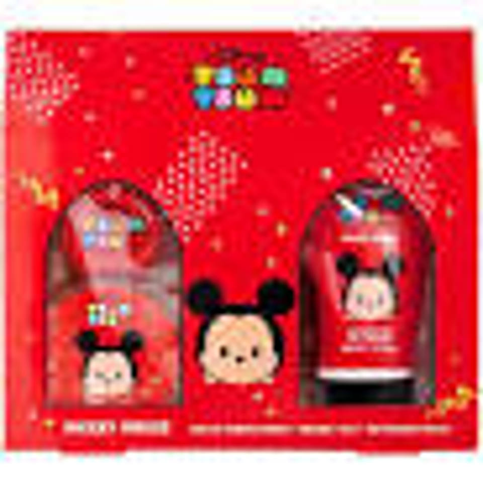 Disney - Tsum Tsum Mickey Mouse Edt 2Pc Set ( W ) 1.7 Oz