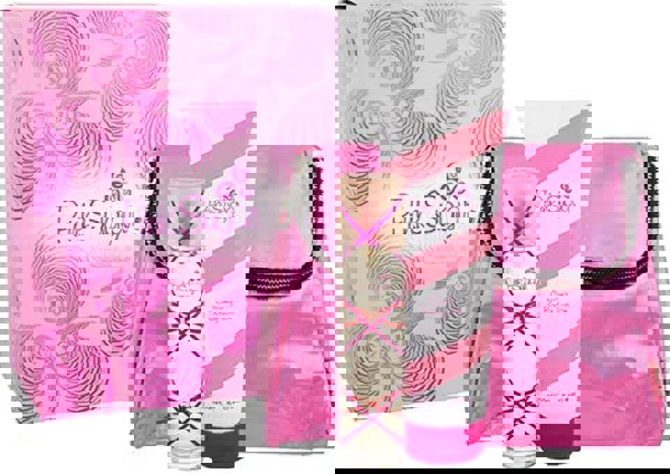 Aquolina - Pink Sugar 3Pc Set ( W )
