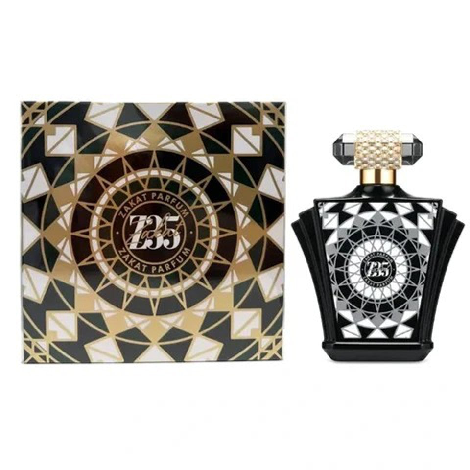 ZAKAT - Z35 EDP ( W ) 3.4 OZ
