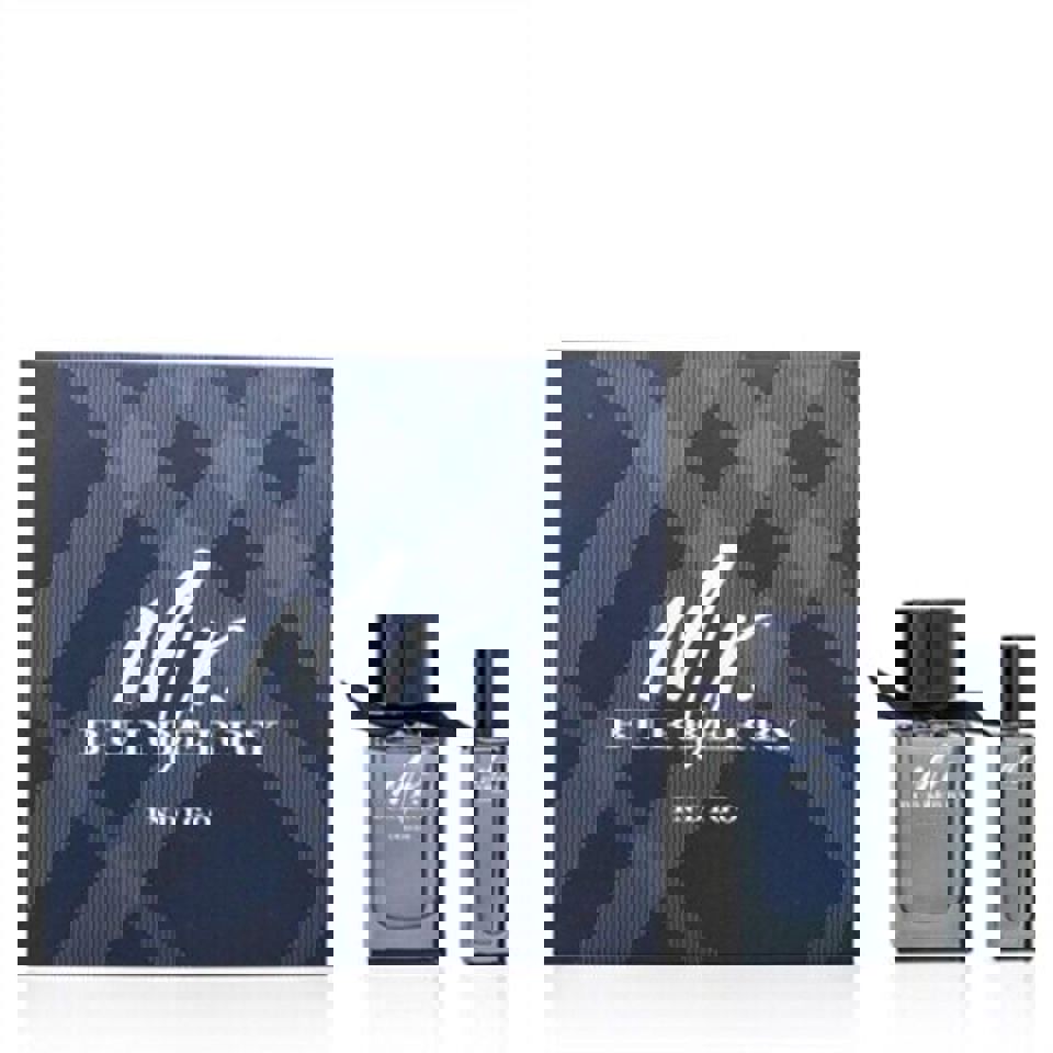Burberry - Mr Burberry Indigo 2Pc Set ( M ) 3.4 Oz