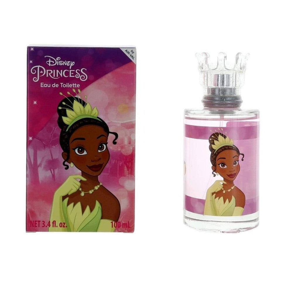 Disney - Princess Tiana Edt ( W ) 3.4 Oz