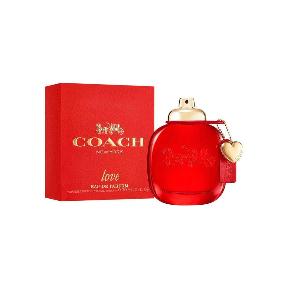 Coach - Love Edp ( W ) 1.7 Oz