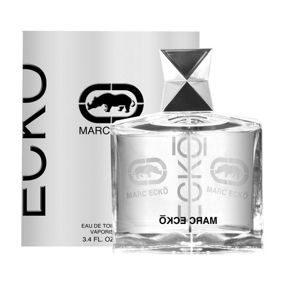 Marc Ecko - Marc Ecko Edt ( M ) 3.4 Oz